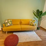 Rr - Unique Apartment 70Qm - Terrace - Washer