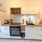 Rr - Unique Apartment 70Qm - Terrace - Washer